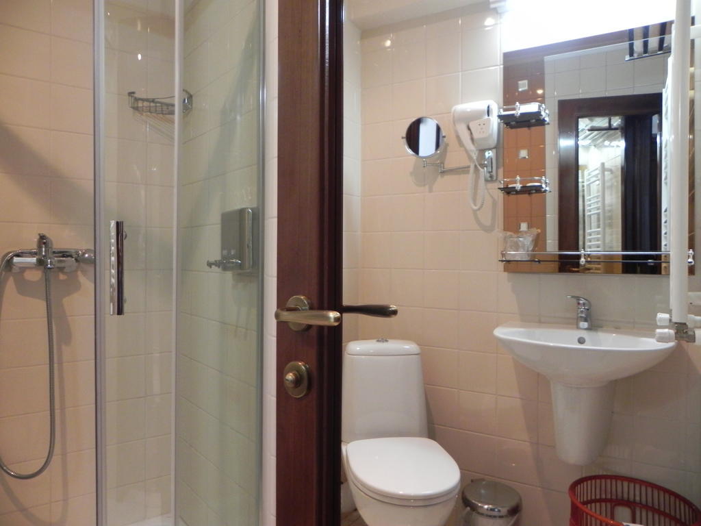 Hestia Hotel Calarasi  Quarto foto